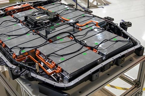 南阳宁德时代CATL电动车电池回收|动力锂电池回收价格