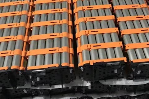 长宁周家桥专业回收钴酸锂电池-施耐德钴酸锂电池回收-高价废铅酸电池回收