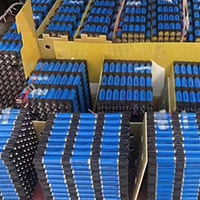 汉滨张滩高价汽车电池回收→专业回收新能源电池,回收电池电话